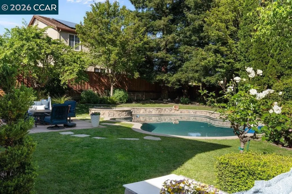 347 Shelterwood Court Danville CA 94506