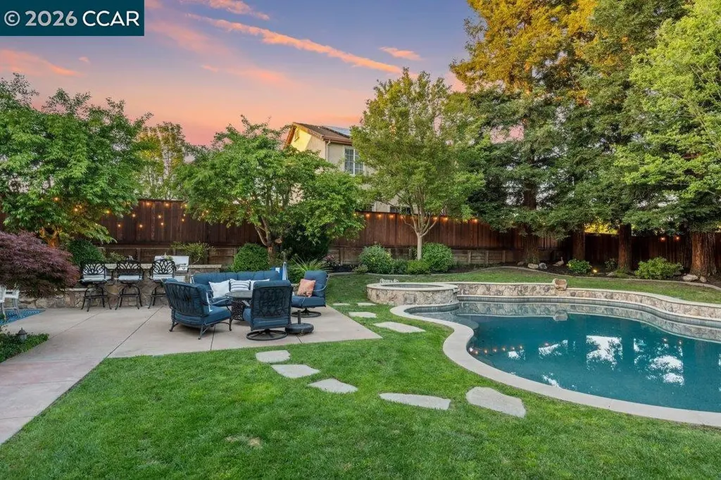 347 Shelterwood Court Danville CA 94506