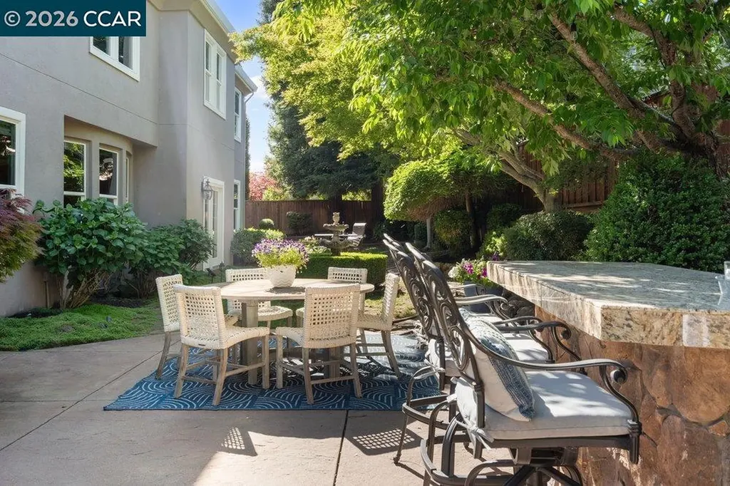 347 Shelterwood Court Danville CA 94506