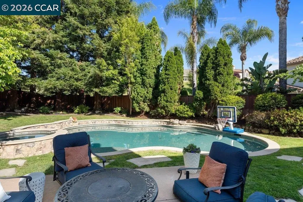 347 Shelterwood Court Danville CA 94506