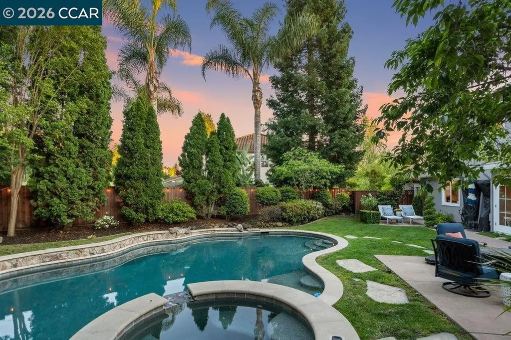 347 Shelterwood Court Danville CA 94506