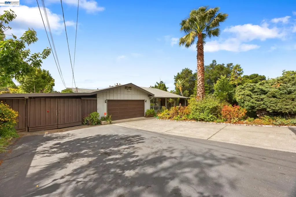 2857 Randall Way Hayward CA 94541