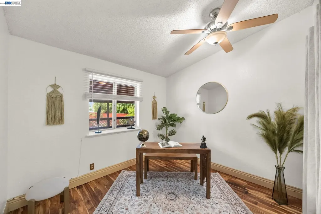 2857 Randall Way Hayward CA 94541