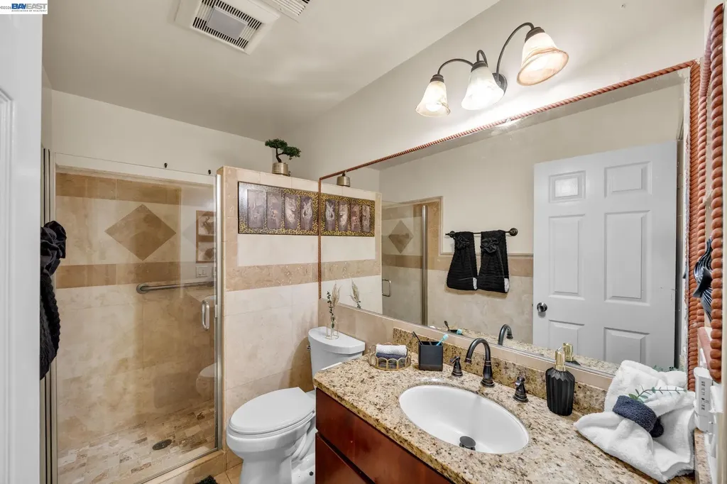 2857 Randall Way Hayward CA 94541