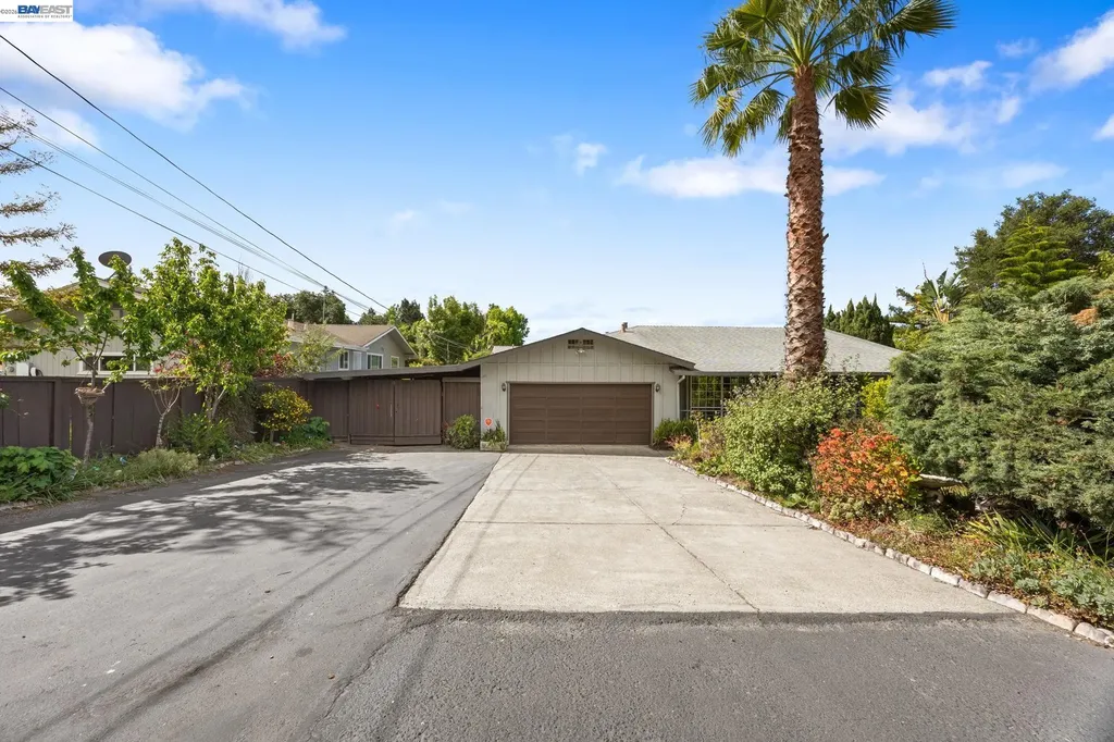 2857 Randall Way Hayward CA 94541