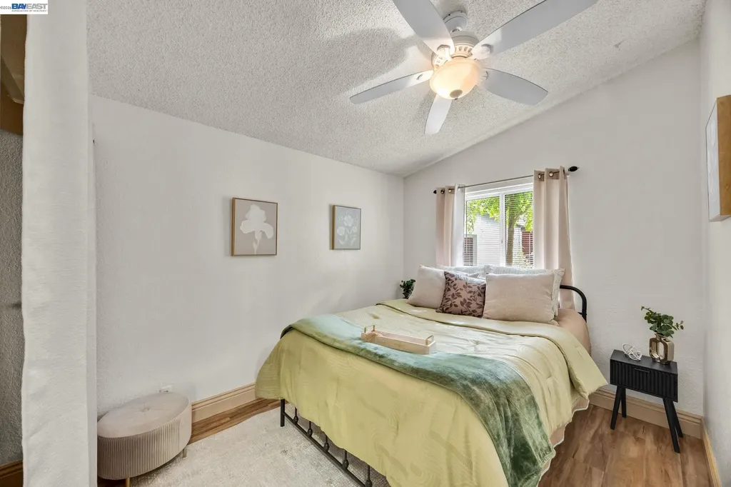 2857 Randall Way Hayward CA 94541