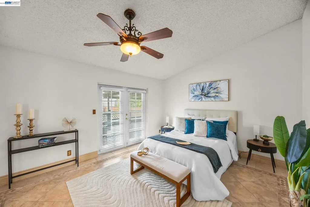 2857 Randall Way Hayward CA 94541
