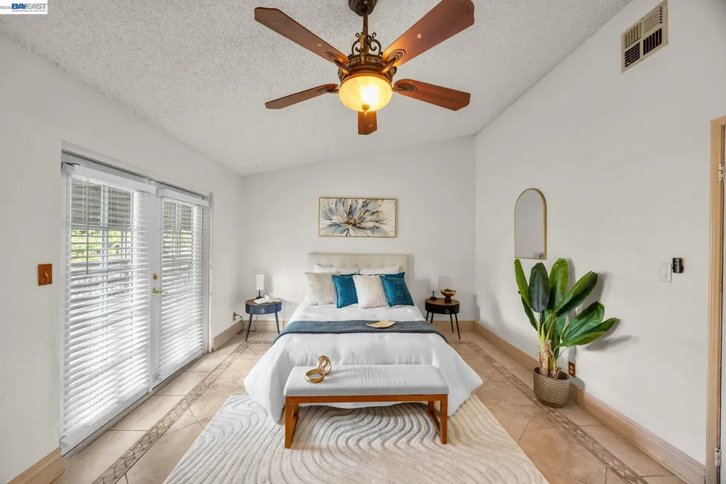 2857 Randall Way Hayward CA 94541