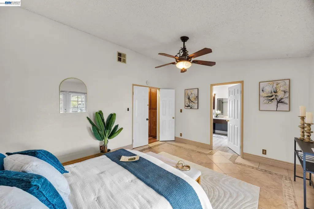 2857 Randall Way Hayward CA 94541