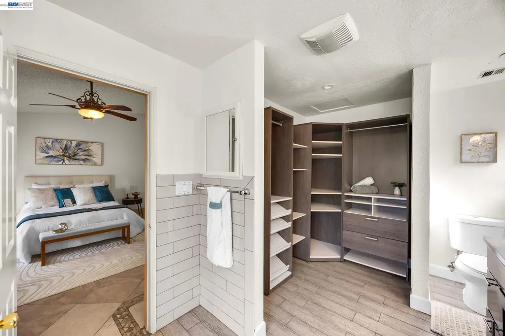 2857 Randall Way Hayward CA 94541