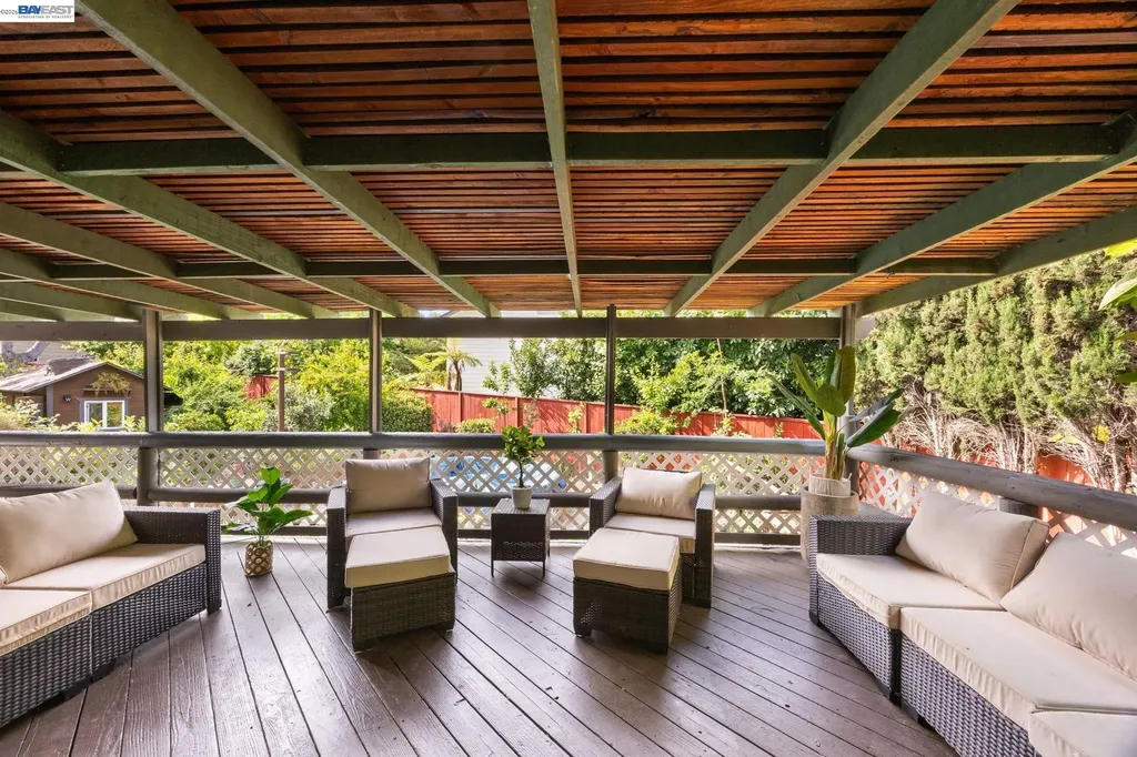 2857 Randall Way Hayward CA 94541