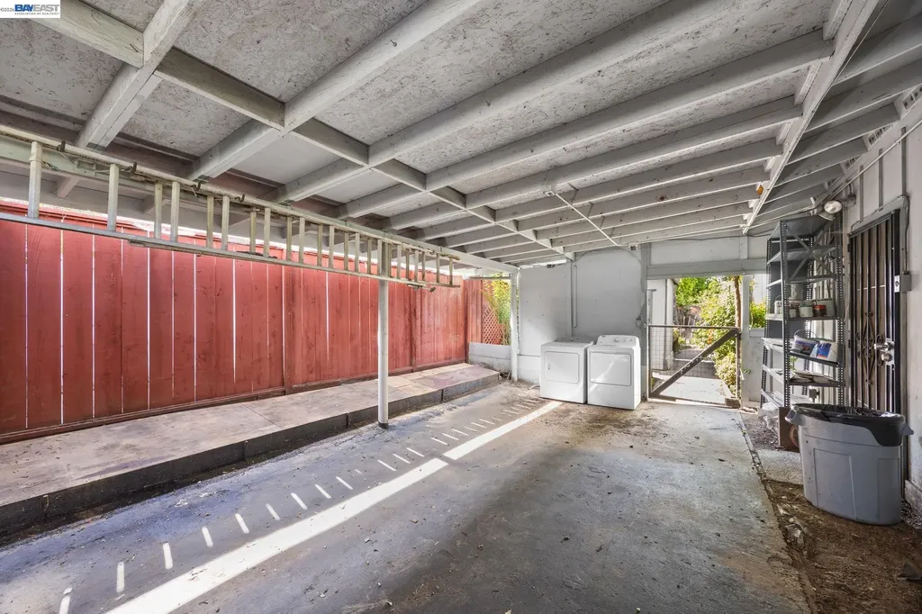 2857 Randall Way Hayward CA 94541