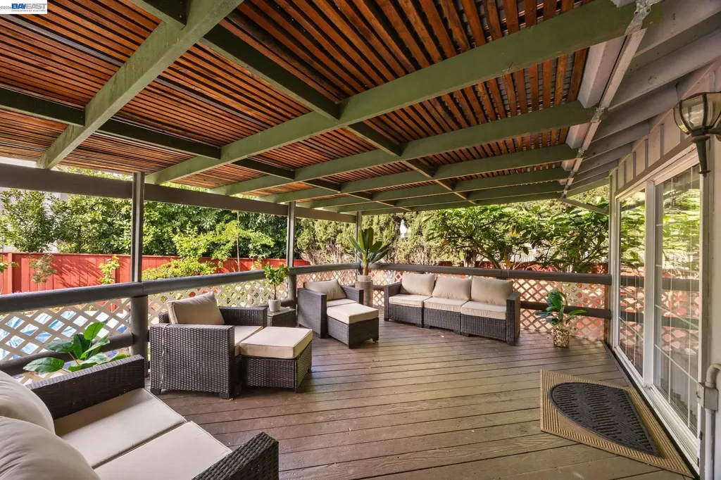 2857 Randall Way Hayward CA 94541