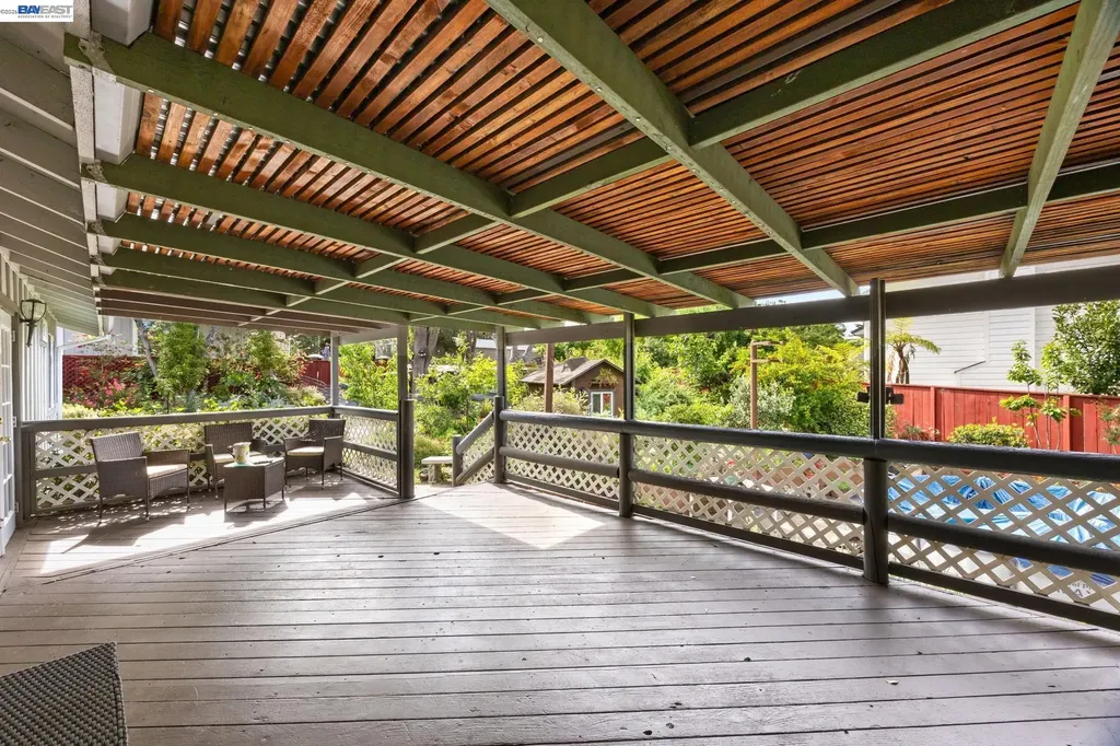 2857 Randall Way Hayward CA 94541