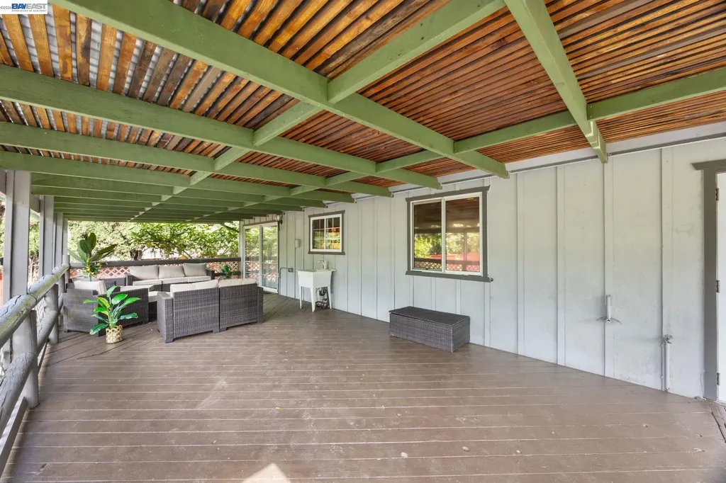 2857 Randall Way Hayward CA 94541