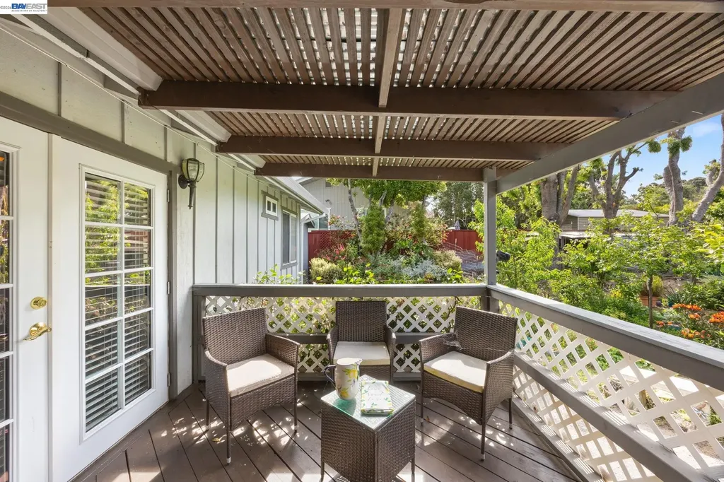 2857 Randall Way Hayward CA 94541