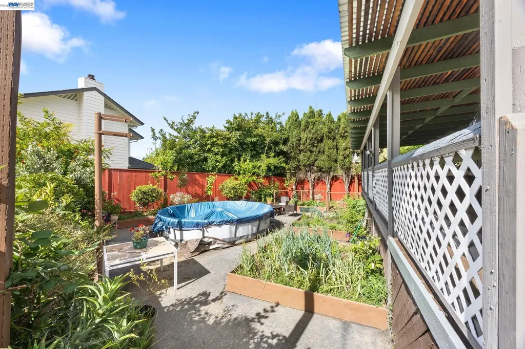 2857 Randall Way Hayward CA 94541