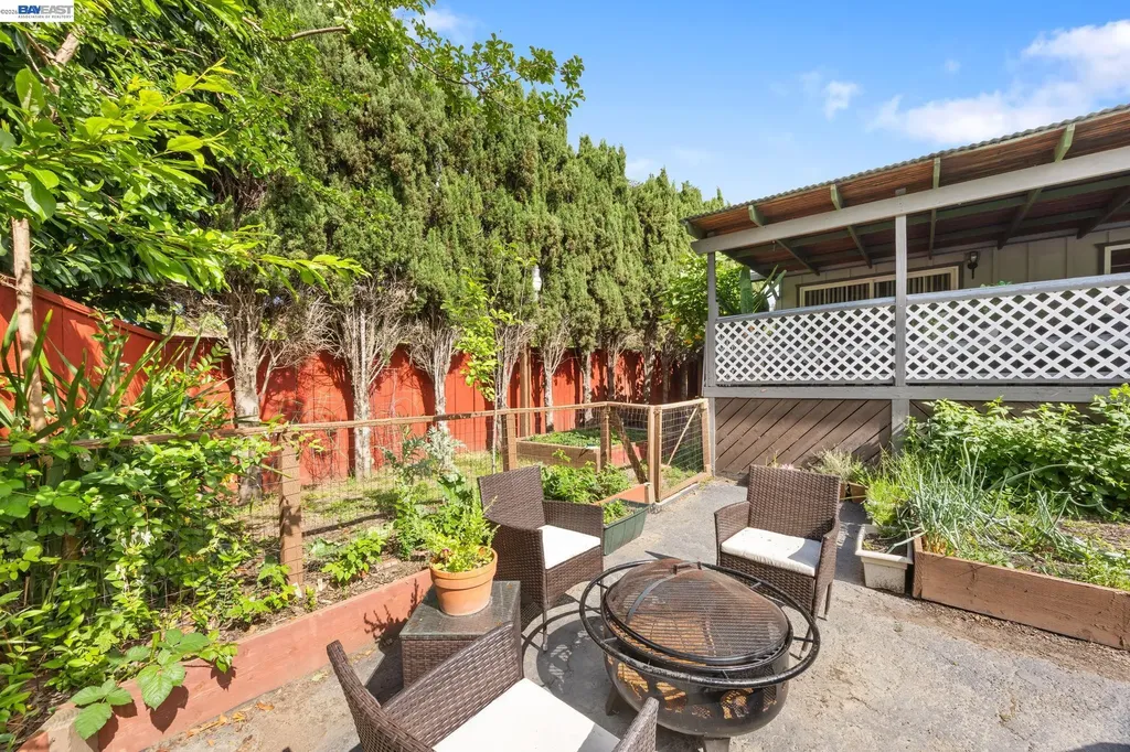 2857 Randall Way Hayward CA 94541