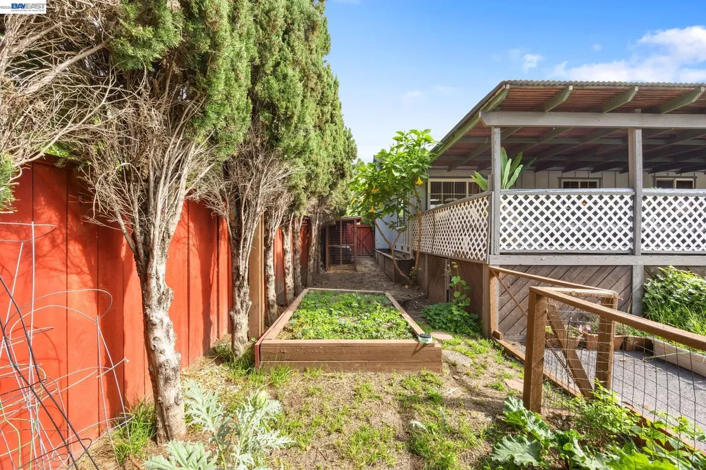 2857 Randall Way Hayward CA 94541