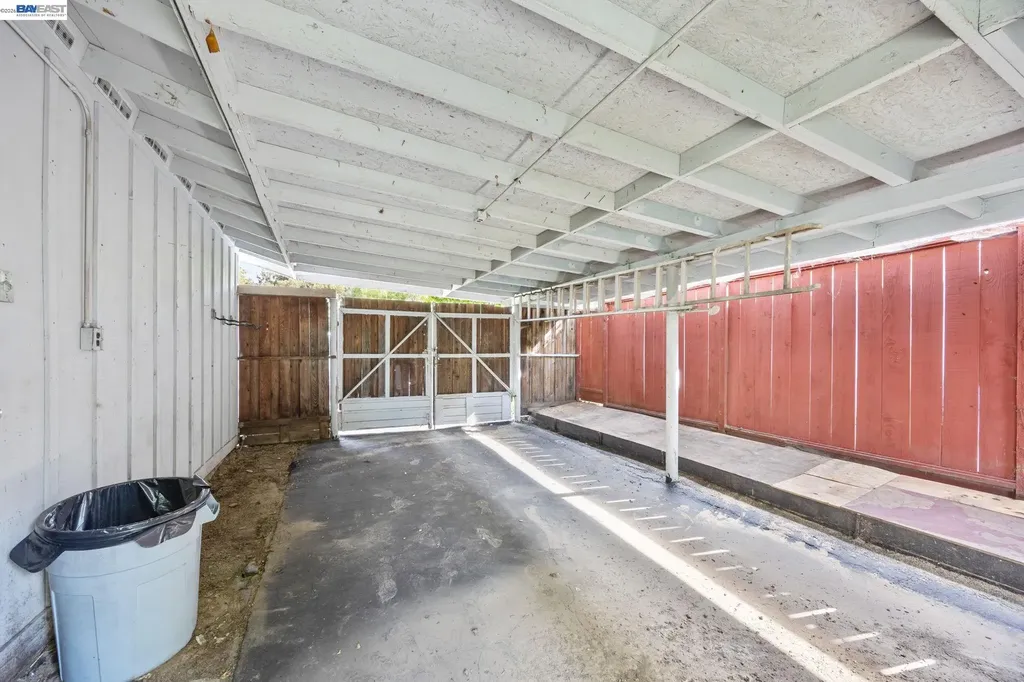 2857 Randall Way Hayward CA 94541