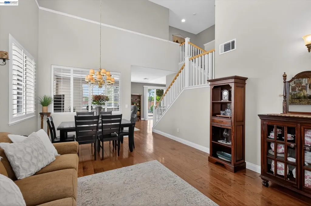 6997 Blue Grass Court Livermore CA 94551