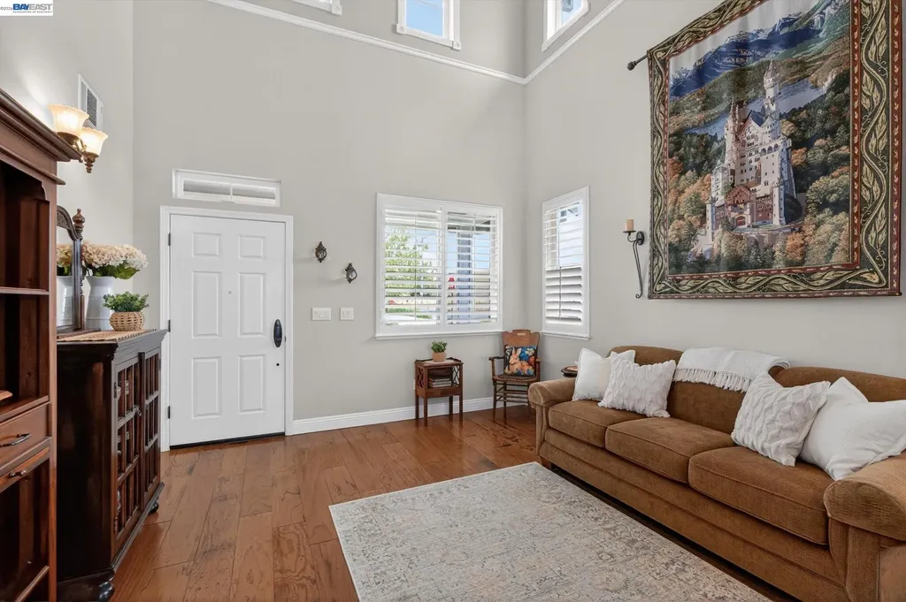 6997 Blue Grass Court Livermore CA 94551