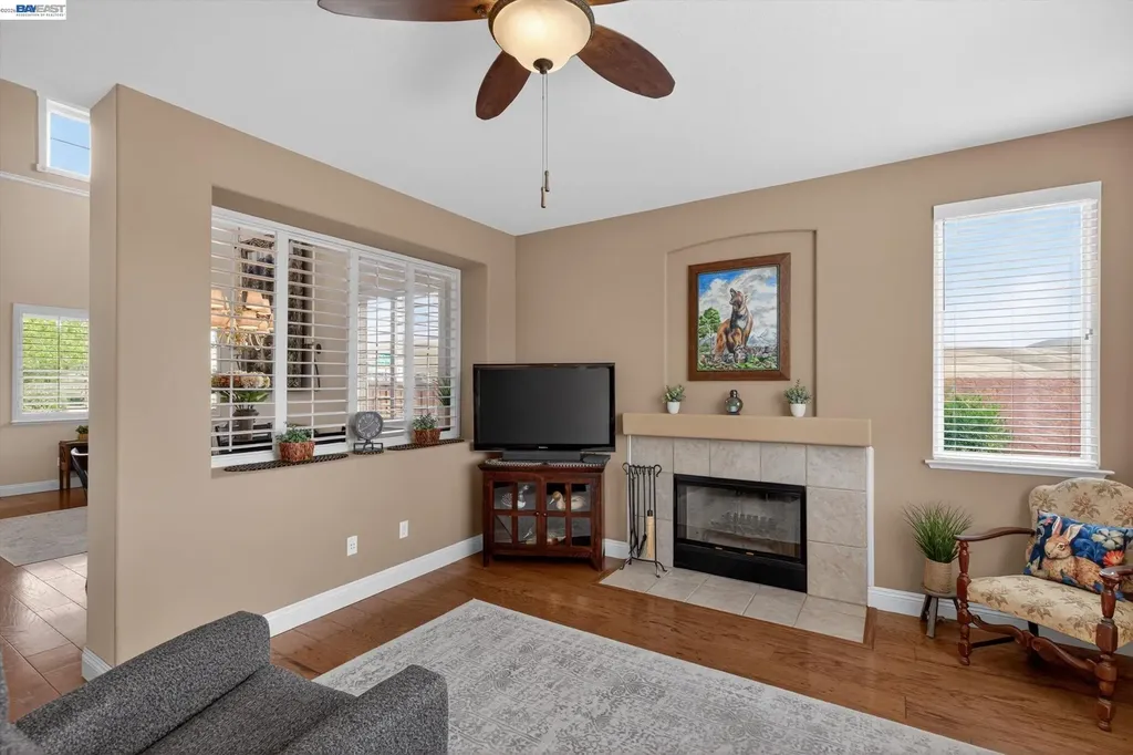 6997 Blue Grass Court Livermore CA 94551