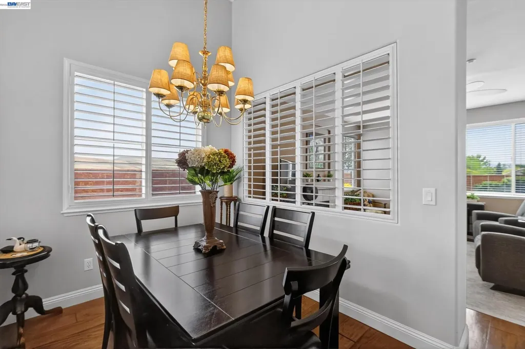 6997 Blue Grass Court Livermore CA 94551