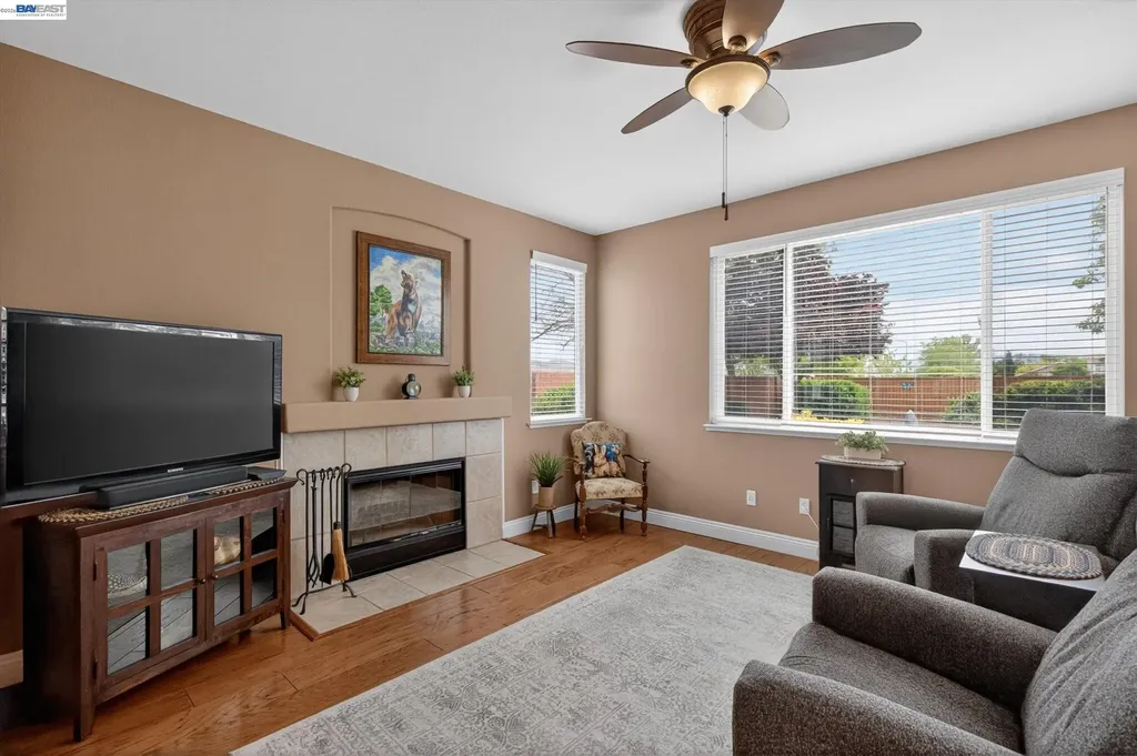 6997 Blue Grass Court Livermore CA 94551