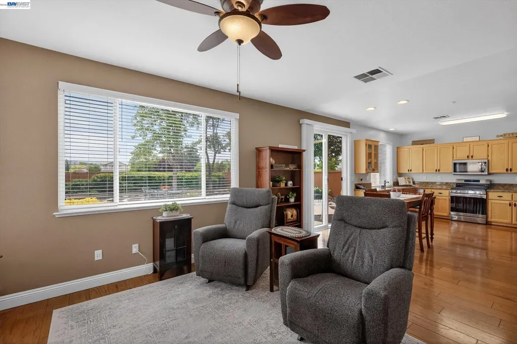 6997 Blue Grass Court Livermore CA 94551