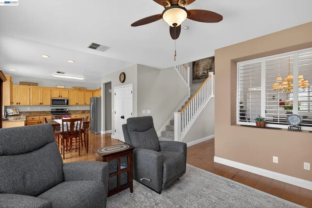 6997 Blue Grass Court Livermore CA 94551