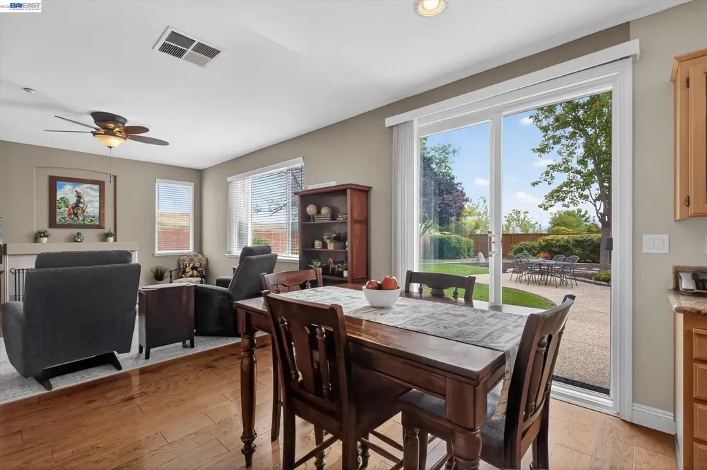 6997 Blue Grass Court Livermore CA 94551