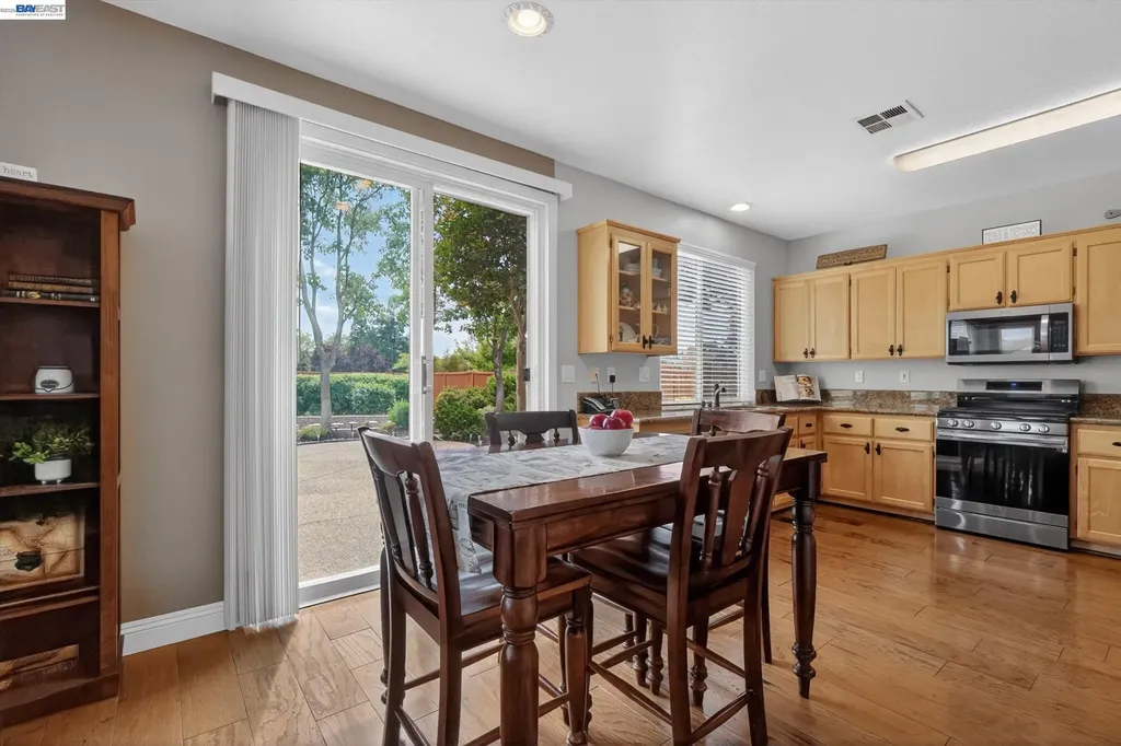 6997 Blue Grass Court Livermore CA 94551