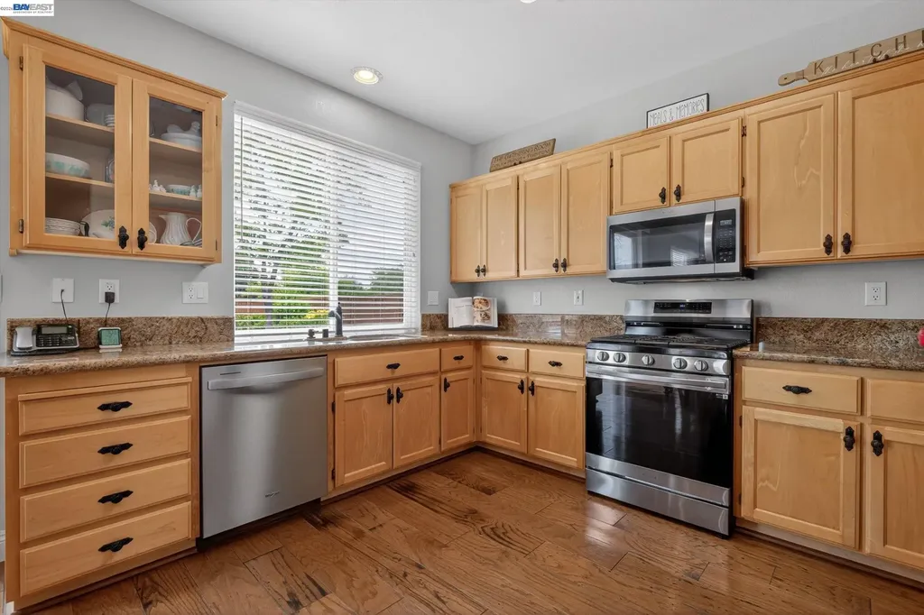 6997 Blue Grass Court Livermore CA 94551