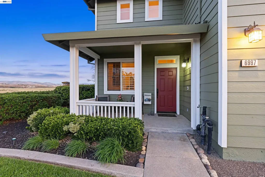 6997 Blue Grass Court Livermore CA 94551