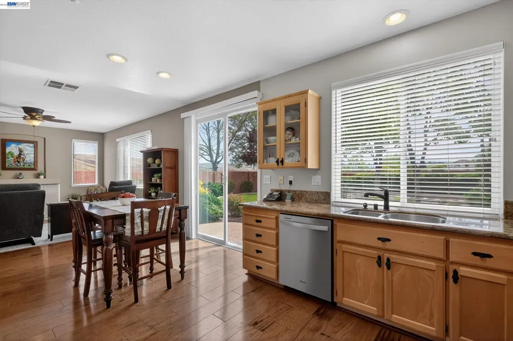6997 Blue Grass Court Livermore CA 94551