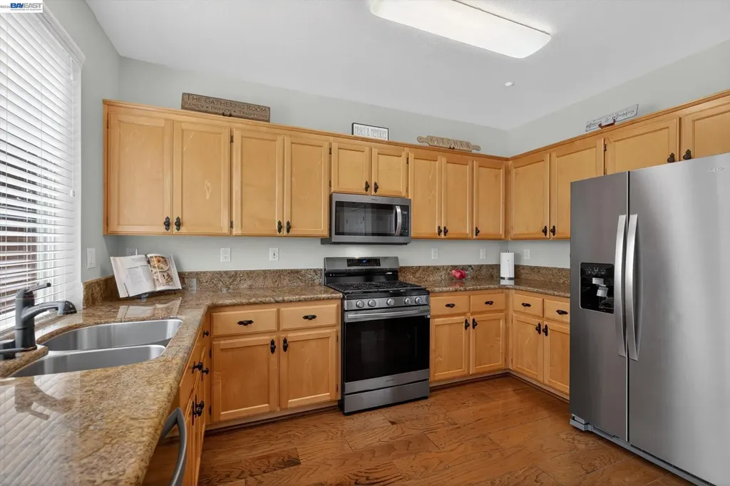 6997 Blue Grass Court Livermore CA 94551