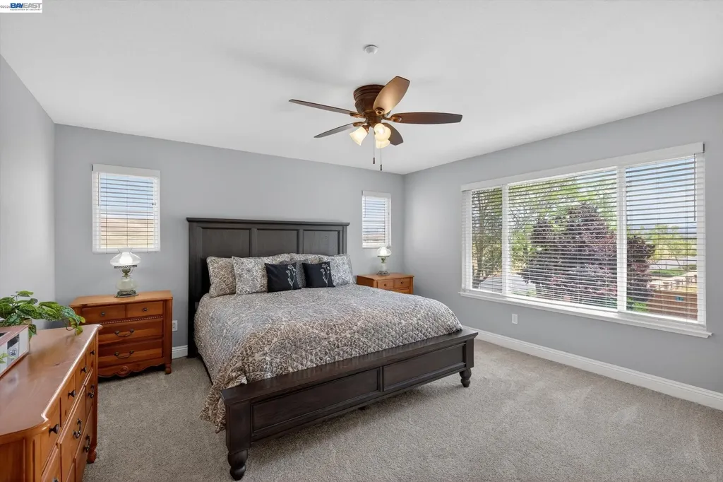 6997 Blue Grass Court Livermore CA 94551