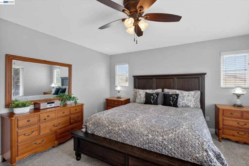 6997 Blue Grass Court Livermore CA 94551