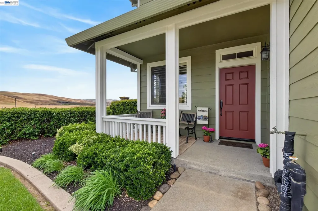 6997 Blue Grass Court Livermore CA 94551