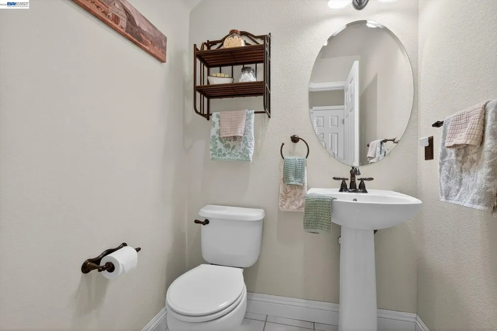 6997 Blue Grass Court Livermore CA 94551