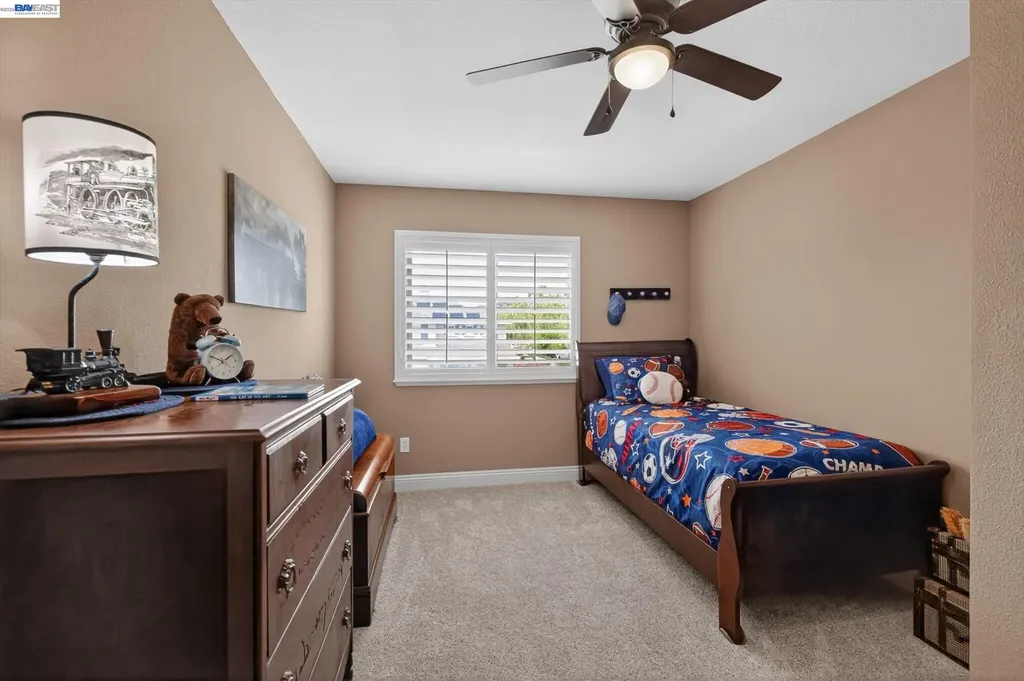 6997 Blue Grass Court Livermore CA 94551