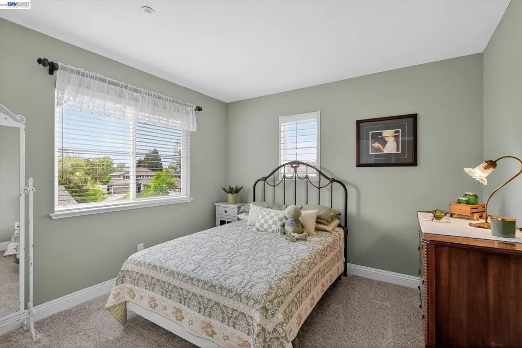 6997 Blue Grass Court Livermore CA 94551