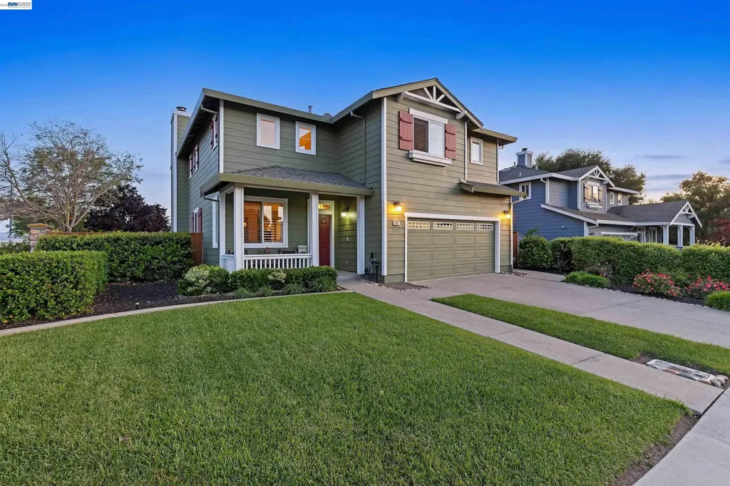 6997 Blue Grass Court Livermore CA 94551