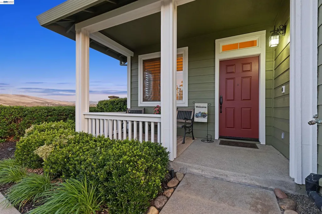 6997 Blue Grass Court Livermore CA 94551