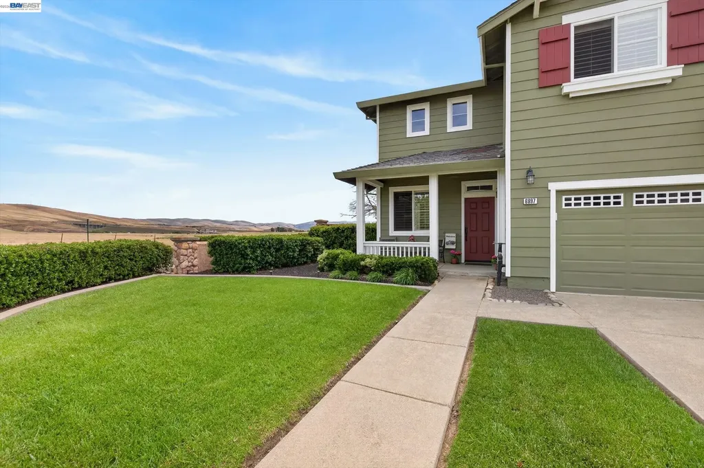 6997 Blue Grass Court Livermore CA 94551