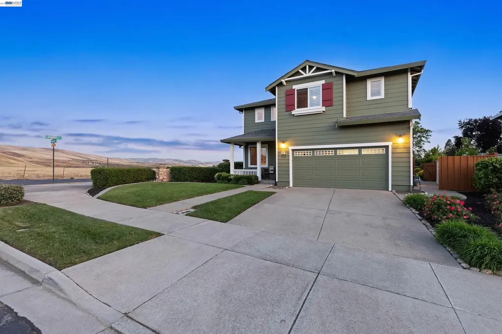 6997 Blue Grass Court Livermore CA 94551