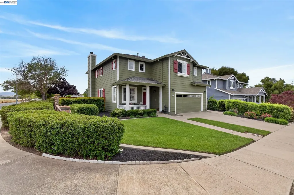 6997 Blue Grass Court Livermore CA 94551