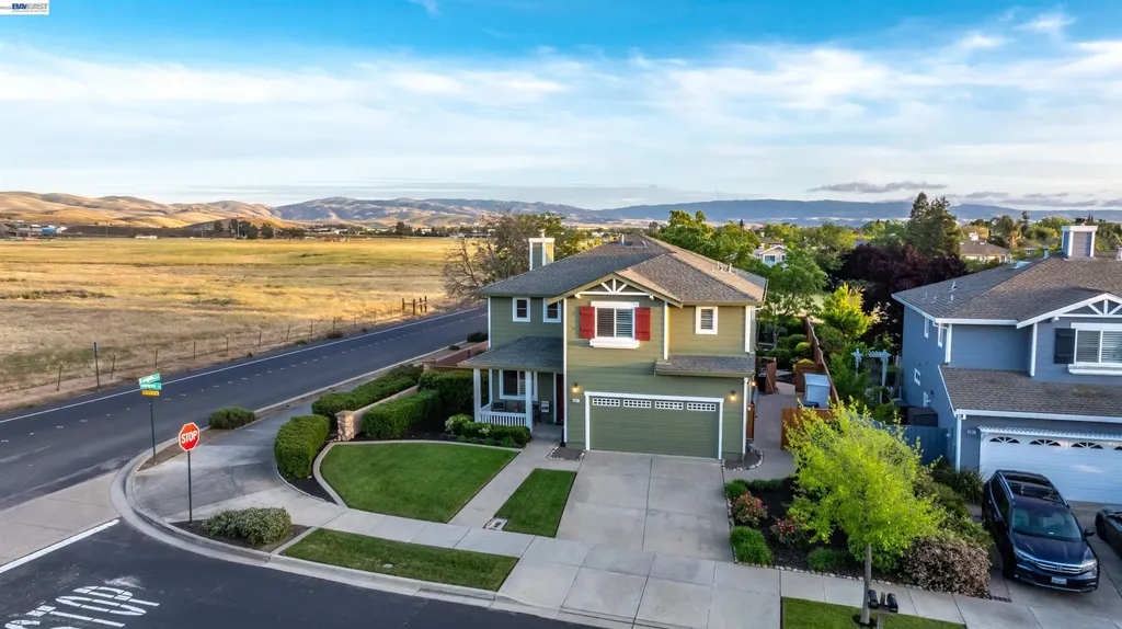 6997 Blue Grass Court Livermore CA 94551
