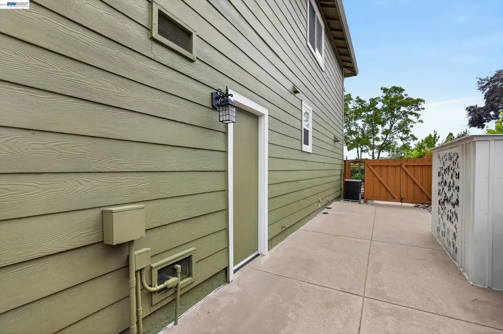 6997 Blue Grass Court Livermore CA 94551